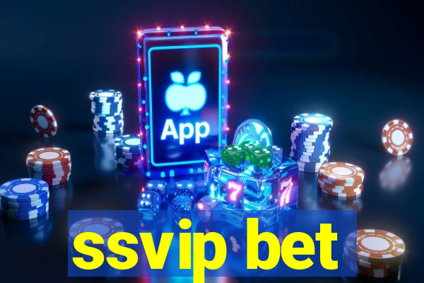 ssvip bet